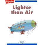 Lighter Than Air, Linda K. Stanek