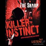 Killer Instinct, Zoe Sharp
