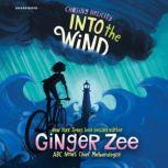 Chasing Helicity Into the Wind, Ginger Zee