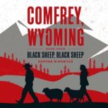 COMFREY, WYOMING Black Sheep, Black ..., Daphne Birkmyer