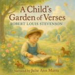 A Childs Garden of Verses, Robert Louis Stevenson