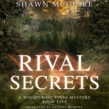 Rival Secrets, Shawn McGuire