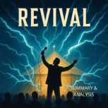 Revival Book summary  analysis, Alexander Pike