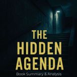 The Hidden Agenda Book Summary  Ana..., Ava Cross