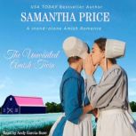The Unwanted Amish Twin, Samantha Price