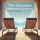 The Automatic Millionaire Homeowner, David Bach