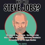 Who was Steve Jobs?, Phil Cooper