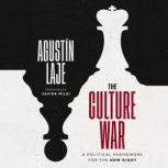 The Culture War, Agustin Laje
