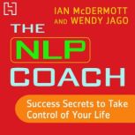 The NLP Coach 3, Ian McDermott