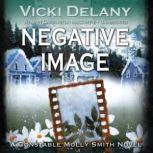 Negative Image, Vicky Delany