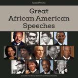 Great African American Speeches, Nelson Mandela