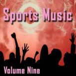 Sports Music  Vol. 9, Antonio Smith