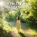 30 Prayers and Meditations, Ernest Holmes