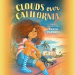 Clouds over California, Karyn Parsons