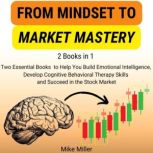 From Mindset to Market Mastery, Mike Miller