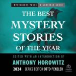 The Mysterious Bookshop Presents the ..., Anthony Horowitz