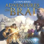 Adventures on Brad Books 7  9, Tao Wong