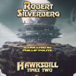 Hawksbill Times Two, Robert Silverberg