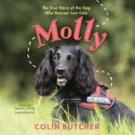 Molly, Colin Butcher