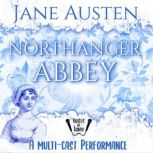 Northanger Abbey, Jane Austen