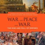 War and Peace and War, Peter Turchin