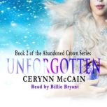 Unforgotten, Cerynn McCain