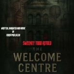 The Welcome Centre, Christopher Allen
