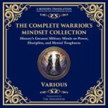 The Complete Warriors Mindset Collec..., Sun Tzu