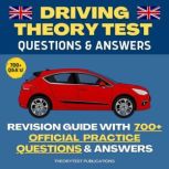 Driving Theory Test Questions & Answers, TheoryTest Publications