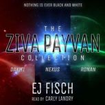 The Ziva Payvan Collection, EJ Fisch