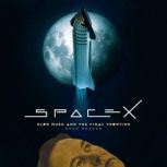 SpaceX, Brad Bergan