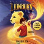 Lionborn, Sharique Zea