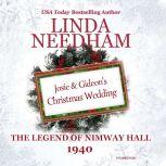 1940 Josie and Gideons Christmas We..., Linda Needham
