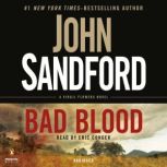 Bad Blood, John Sandford