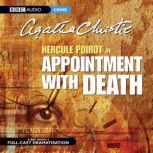 Appointment With Death, Agatha Christie