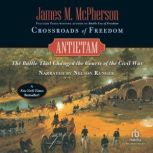 Crossroads of Freedom, James M. McPherson