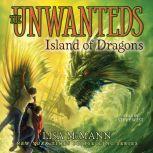 Island of Dragons, Lisa McMann