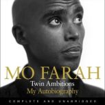 Twin Ambitions  My Autobiography, Mo Farah
