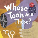 Whose Tools Are These?, Sharon Katz Cooper