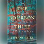 The Bourbon Thief, Tiffany Reisz