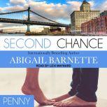First Time Penny's Story, Abigail Barnette