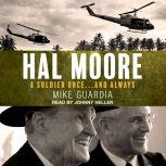 Hal Moore, Mike Guardia