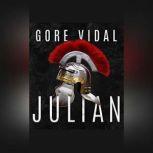 Julian A Novel, Gore Vidal