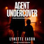 Agent Undercover, Lynette Eason