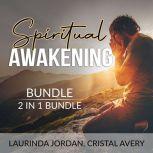 Spiritual Awakening Bundle 2 in 1 Bun..., Laurinda Jordan