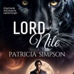 Lord of the Nile, Patricia Simpson