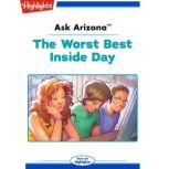 The Worst Best Inside Day, Lissa Rovetch