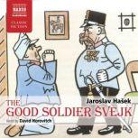 The Good Soldier Svejk, Jaroslav Hasek