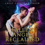 Fallen Angel Reclaimed, Lacey Carter Andersen