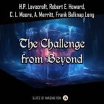 The Challenge from Beyond, C.L. Moore